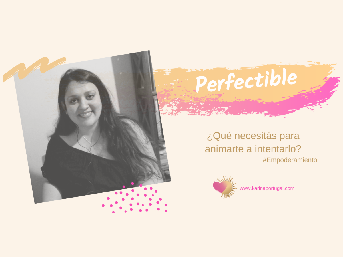 perfectible